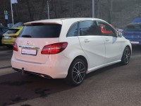 Mercedes-Benz B 200 B200 CDI