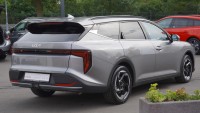 Kia K4 Sportswagon 1.6 T-GDI Aut.
