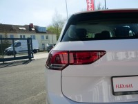 VW Golf VIII TDI Life DSG