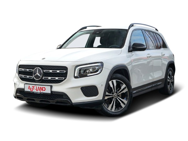 Mercedes-Benz GLB 200 d Progressive