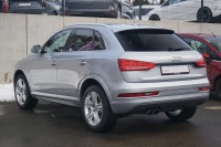 Audi Q3 1.4 TFSI sport