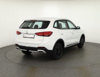 MG ZS 1.5 VTi-Tech Standard