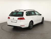 VW Golf VII Variant 1.5 TSI DSG R-Line
