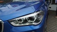 BMW X1 sDrive18i M Sport