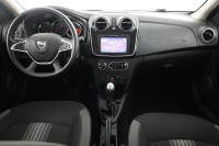Dacia Sandero Stepway 0.9 TCe 90