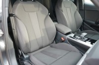 Audi A4 Avant 35 2.0 TFSI S line