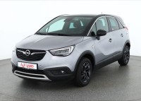 Opel Crossland (X) 1.2 Turbo Aut. LED Navi Kamera USB