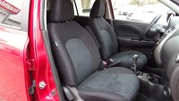 Nissan Micra 1.2 N-Tec