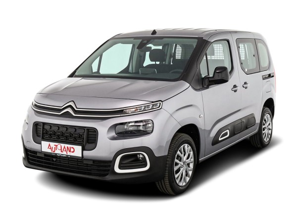 Citroen Berlingo PureTech 110