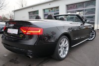 Audi A5 3.0 TFSI quattro