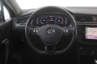 VW Tiguan Allspace 2.0 TDI 4M Highline