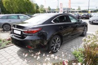 Mazda 6 2.5 Sports-Line
