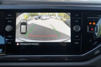 VW Taigo 1.5 TSI DSG