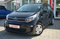 Vorschau: Kia Picanto 1.0 Edition 7