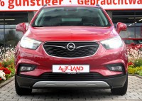 Opel Mokka X 1.4 Turbo
