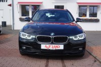 BMW 318 d Touring Aut.