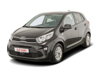 Kia Picanto 1.0 Sitzheizung Bluetooth Einparkhilfe hinten