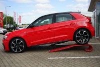 Audi A1 Sportback 35 TFSI S-Tronic