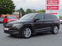 Vorschau: Skoda Kodiaq 2.0 Style 4x4