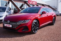 Vorschau: VW Arteon Shooting Brake 2.0 TDI R-Line 4M