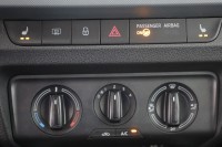Skoda Fabia 1.0 MPI Cool Plus