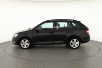 Vorschau: Skoda Fabia Combi 1.2 TSI Cool Edition