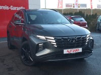 Hyundai Tucson 1.6 DCT Prime Plug-In Hybrid 4WD