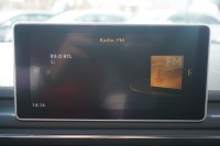 Audi A4 Quattro Avant 2.0 TFSI quattro S-Line
