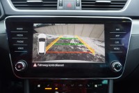 Skoda Superb Combi 2.0 TDI Active