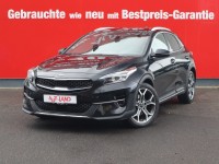 Vorschau: Kia xcee'd XCeed 1.5 M-Hybrid Xdition