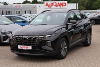 Vorschau: Hyundai Tucson 1.6 T-GDI Select 2WD