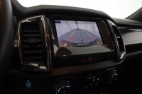 Ford Ranger 2.0 TDCi 4x4 Wildtrak