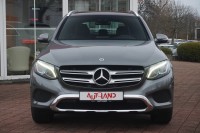 Mercedes-Benz GLC 300 Exclusive 4Matic