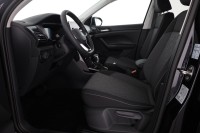 VW T-Cross 1.5 TSI DSG Facelift