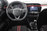 Opel Corsa GS 1.2 DI Turbo