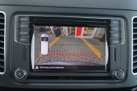VW Sharan 1.4 TSI Highline