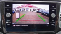 VW Golf Sportsvan 1.5 TSI Highline