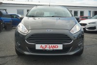 Ford Fiesta 1.25