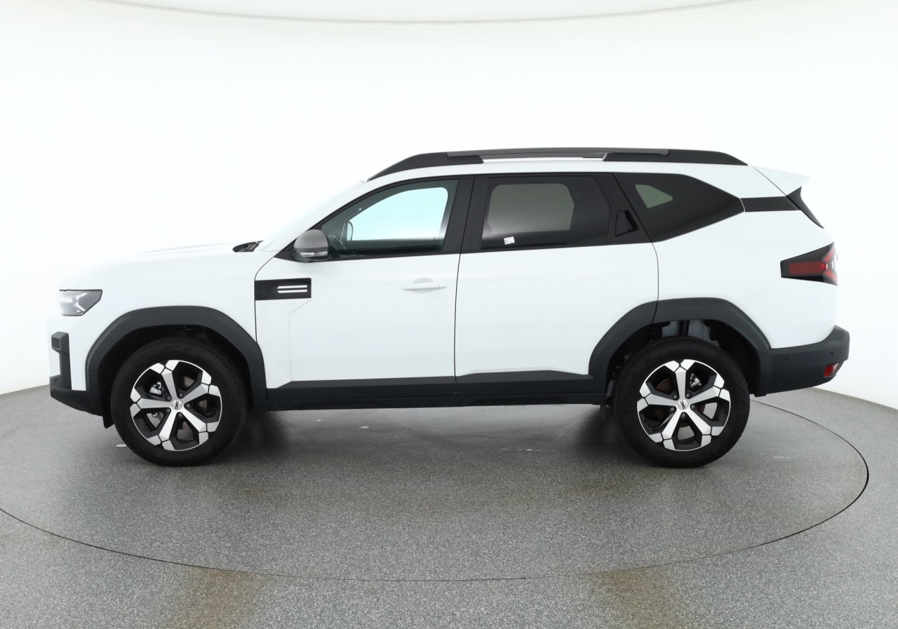 Dacia Bigster Journey HEV 155 Aut.