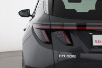 Hyundai Tucson 1.6 T-GDI HEV Aut.