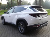 Hyundai Tucson 1.6T-GDI 4WD