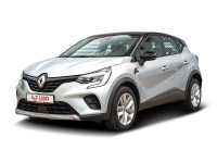 Renault Captur II 1.0 TCE Intens LED Navi Sitzheizung