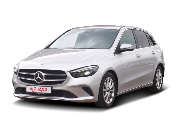 Mercedes-Benz B 200 B200 d Progressive Aut.
