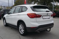 BMW X1 sDrive 18 i Advantage