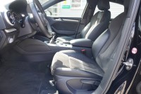 Audi A3 35 TFSI Limousine design