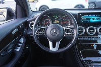Mercedes-Benz GLC 200 4Matic