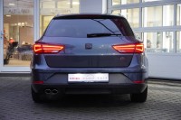Seat Leon ST 1.5 FR Black Matt Edition