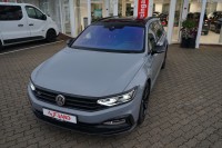VW Passat Variant 2.0 TDI 4M R-Line Edition