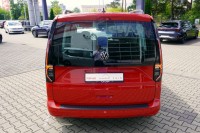 VW Caddy 1.5 TSI Life