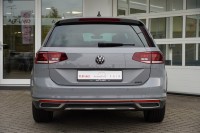 VW Passat Alltrack 4Motion 2.0 TDI